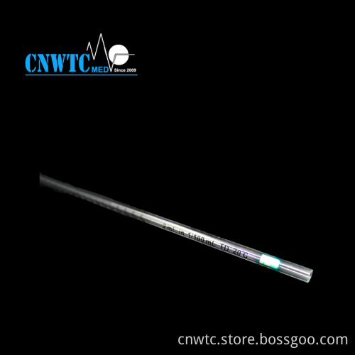 Plastic Sterile Individual Wrapped Lab Pipettes in Various Sizes: 5ml, 10ml, 25ml, and 50ml for Serological Applications